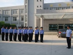 醫(yī)院保安服務(wù)