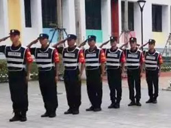 安保服務(wù)，廣東得安保安就是專業(yè)